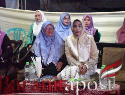 Haul Masyayikh Sidogiri Guncang Sidoarjo Ribuan Santri Hadir