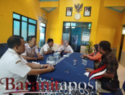 Perangkat Desa Mundur Kasus DiDesa Kalidawir Selesai