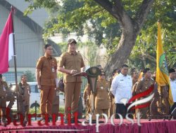 ASN Sidoarjo WFH Jumat Kebijakan Baru Picu Sorotan