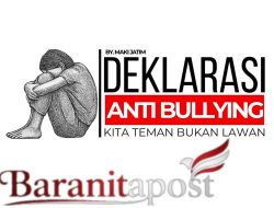 Gelombang Kemarahan Publik MAKI Jatim Desak Hukum Tegas
