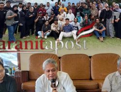 Maki Jatim Bersatu Kawal Transparansi, Kritik Jadi Sorotan