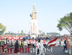 CFD Sidoarjo Ramai, Layanan Publik dan UMKM Meledak