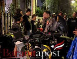 Vandalisme Surabaya Viaduk Gubeng Pemuda Diamankan di Liponsos