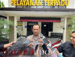 Terbongkar! Curanmor Malang Libatkan Satu Keluarga, Warga Geger
