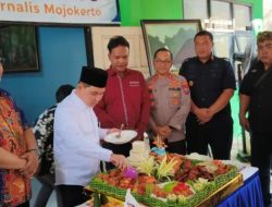 Media Center Mojokerto