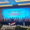 HPN Surabaya 2026: Sinergi Pers dan Pemerintah Menguat