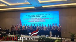 HPN Surabaya 2026: Sinergi Pers dan Pemerintah Menguat