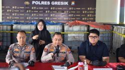 Skandal Solar Subsidi Gresik Terbongkar, 17 Ribu Liter Disita