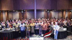 Rakernas Perbamida Sidoarjo, 105 BPR Perkuat UMKM Nasional