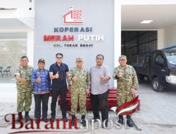 Monitoring Infrastruktur Surabaya,Danrem Sidak Proyek Strategis