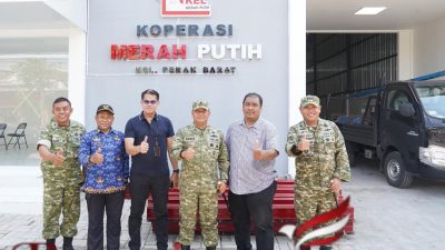 Monitoring Infrastruktur Surabaya,Danrem Sidak Proyek Strategis