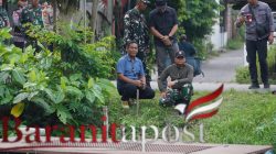 Jembatan Perintis Garuda Bangkitkan Harapan Ekonomi Warga Sidoarjo