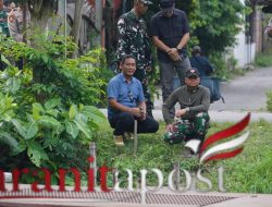 Jembatan Perintis Garuda Bangkitkan Harapan Ekonomi Warga Sidoarjo