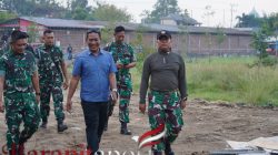 KDKMP Sidoarjo Bangkitkan Harapan Baru Warga Desa