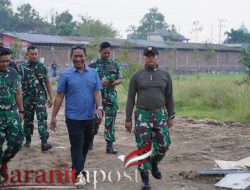 KDKMP Sidoarjo Bangkitkan Harapan Baru Warga Desa