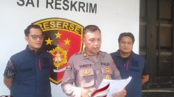 Curanmor Viral Di Surabaya, DPO Dua Bulan Diringkus