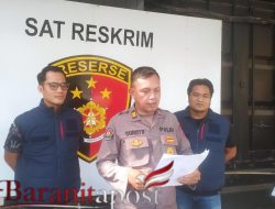 Curanmor Viral Di Surabaya, DPO Dua Bulan Diringkus