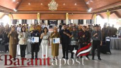 AI Sidoarjo Summit 2026 Dorong UMKM dan ASN Melek Digital