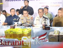 Skandal MinyaKita Ilegal Terbongkar, Isi Disunat Rugikan Konsumen