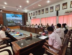 Sidoarjo Darurat Sampah