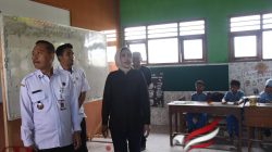 Wabup Minta Renovasi Total SDN Putat