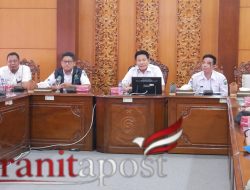 Sidoarjo Darurat Sampah, Bupati Subandi Gandeng Polisi