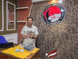 Obat Keras Ilegal Ngawi Terbongkar, Pelaku Ditangkap Polisi