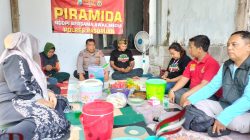 Strategi Kamtibmas May Day Pasuruan, Polisi Gandeng Media