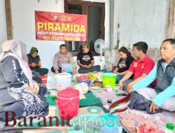 Strategi Kamtibmas May Day Pasuruan, Polisi Gandeng Media