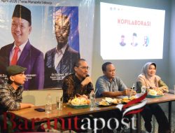 Pemuda Sukodono Bangkit, Angkat Potensi Desa Digital