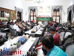 Perbup Sidoarjo 5% Anak Buruh Segera Disahkan
