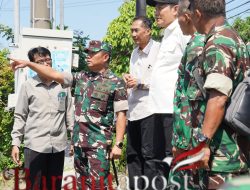Jembatan Perintis Garuda Buka Harapan Warga Sidoarjo