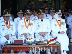 Sidoarjo Raih Prestasi Kinerja Tertinggi se-Indonesia 2026