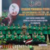 Gerakan Tanam Pohon Warnai HUT Persit ke-80