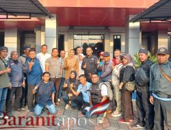 Buka Ruang Komunikasi, Kominfo Sidoarjo Jelaskan Aturan Kemitraan Media Secara Terbuka