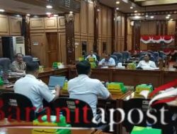 Kebijakan Tarif Progresif Parkir RSUD Notopuro Sesuai Aturan, Tetap Peduli Kemanusiaan   