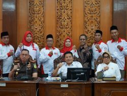Percepatan KDKMP Sidoarjo Dikebut, 232 Desa Sudah Masuk Pemetaan