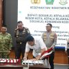 Rakor Pemkab dan Kejari Perkuat Tata Kelola Desa