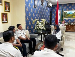 Sinergitas Rutan Bangil