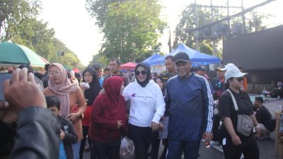 CFD Sidoarjo 2026
