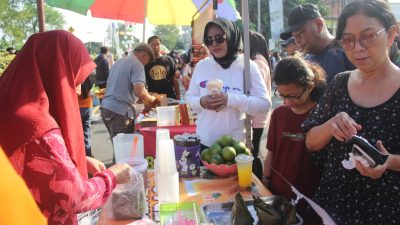CFD Sidoarjo 2026