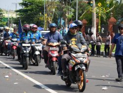 May Day Sidoarjo