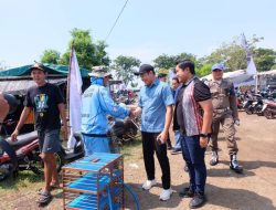 balap merpati Sidoarjo 2026