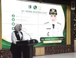 Pelantikan KAHMI Sidoarjo
