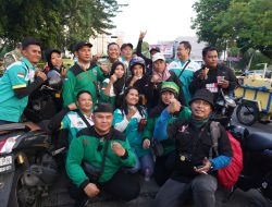 May Day Surabaya aman
