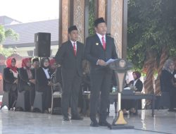 Subandi Tegaskan Komitmen