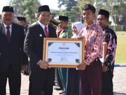 Subandi Tegaskan Komitmen