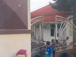 Viral, Kades Buncitan