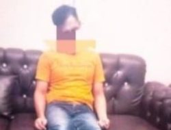 Viral, Kades Buncitan Ditemukan Tak Bernyawa Di Balai Desa