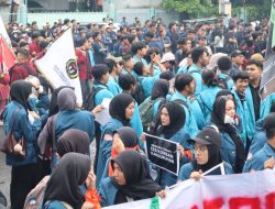 May Day Surabaya
